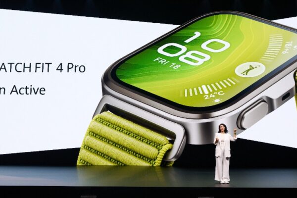 Huawei představuje novou generaci nositelných zařízení. Udává směr v designu i outdoorovém výkonu